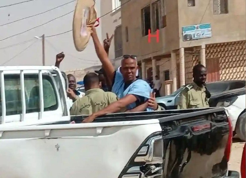 Mauritanie : arrestations, détentions et poursuites judiciaires arbitraires contre huit défenseur·es des droits humains anti-esclavagistes