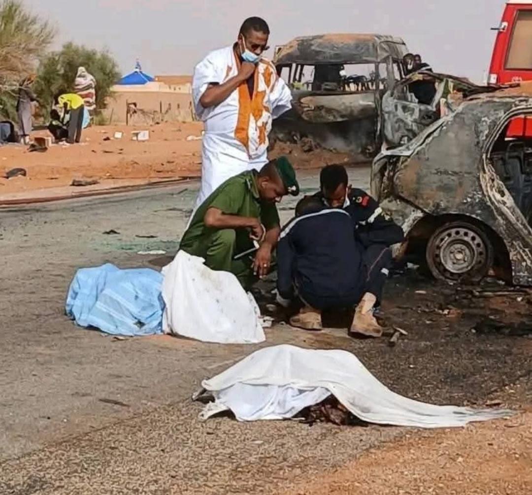 Mauritanie : des militants réclament l’acquisition d’avions ambulances pour renforcer les secours d’urgence
