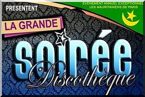 La Mauritanie à Paris : Le rendez-vous de la Diaspora