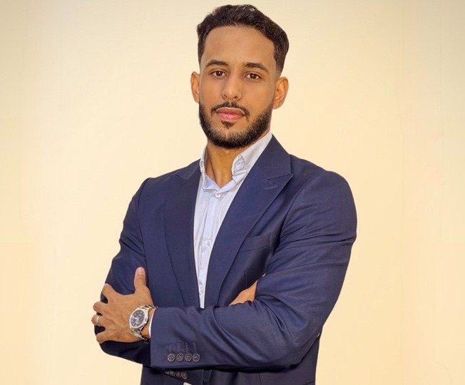 Mohamed Naji Cheibani prend la tête de la Chambre de Commerce Canada-Afrique – Mauritanie