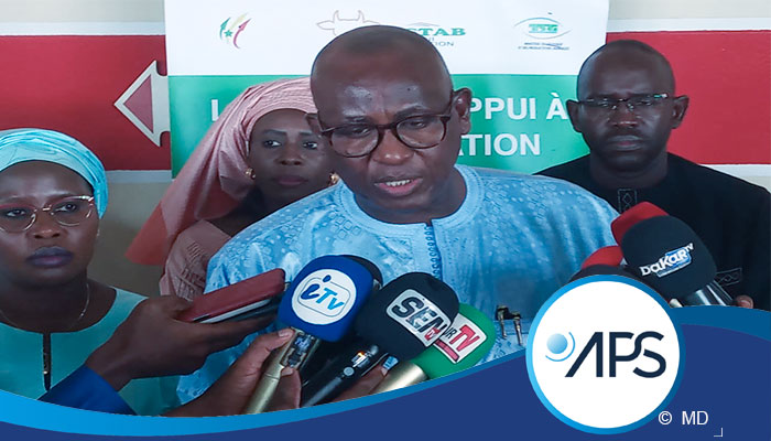 Sénégal-Mali-Mauritanie-Elevage : des acteurs veulent prévenir des conflits transfrontaliers en milieu pastoral 