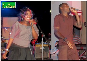 Finale de la deuxième  édition du concours Assalamalekoum Découverte : Qui sera le lauréat 2012 ?