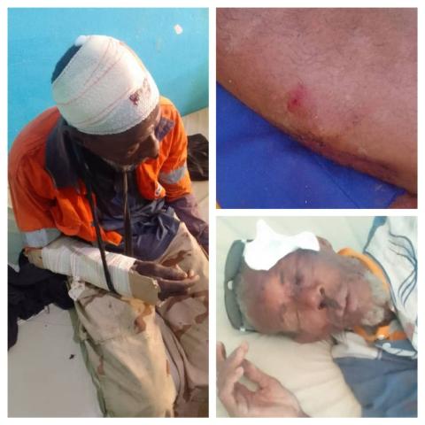 Mauritanie : des blessés dans un conflit sur une zone agricole relevant de la moughataa de Bababé