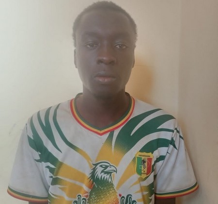 Retour à Nouadhibou des migrants de Bir Guendouz