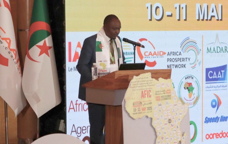 Deux banques algériennes en Mauritanie et au Sénégal : Un atout pour l'intégration économique africaine