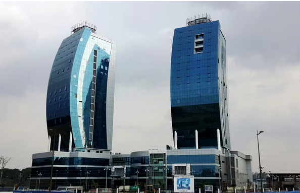 En Guinée équatoriale, Ciudad de la Paz devient officiellement la nouvelle capitale