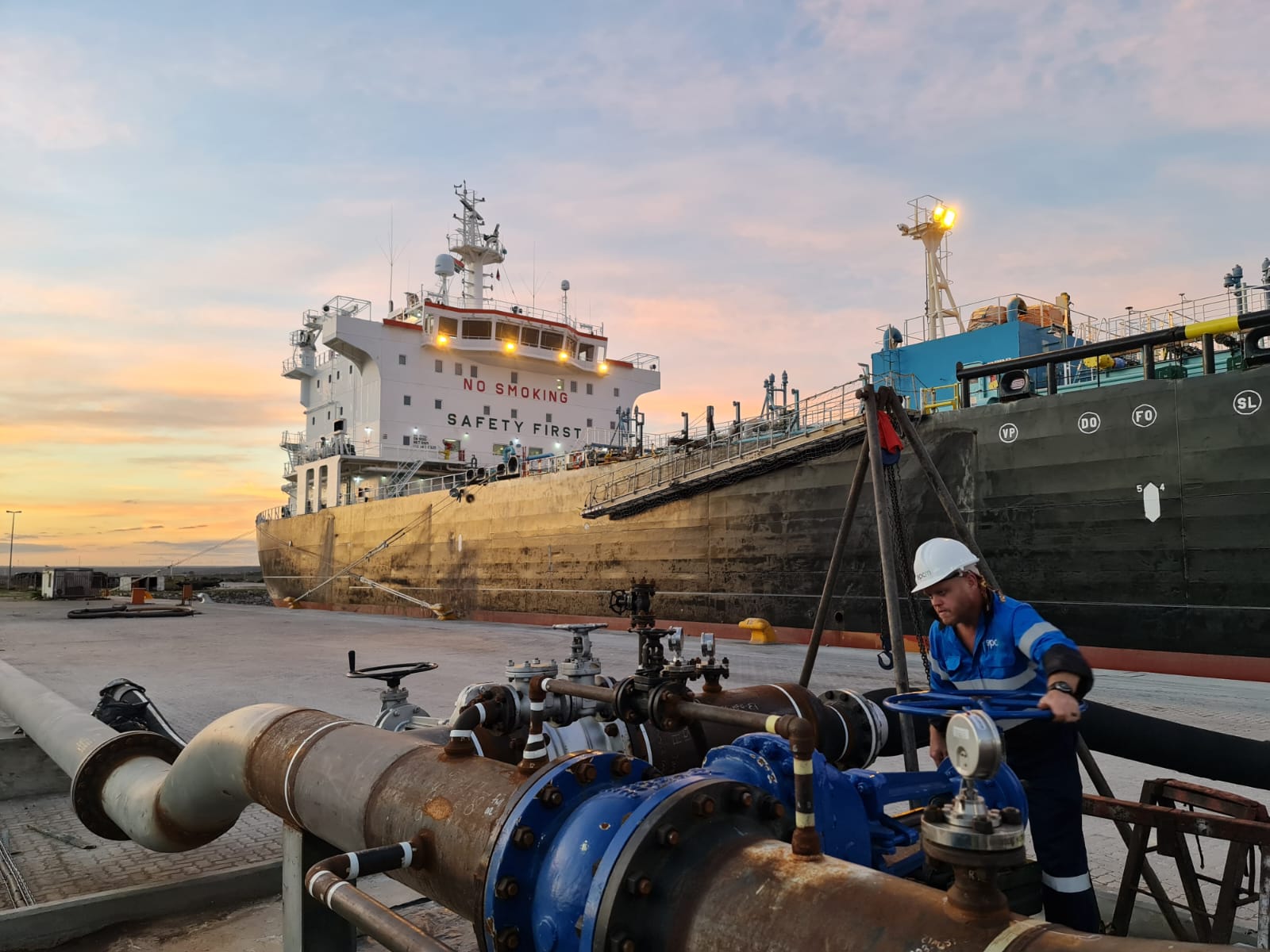 EPCM Consultants évite de justesse la liquidation en Afrique du Sud mais reste empêtré dans des litiges en Mauritanie