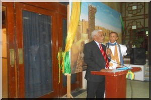 Art plastique : Le « Dernier regard » d’El Jeilany