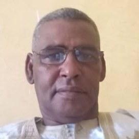 Solidarité : Ely Ould Elbar (Ely Haidara), directeur de publication de Future Afrique, gravement malade