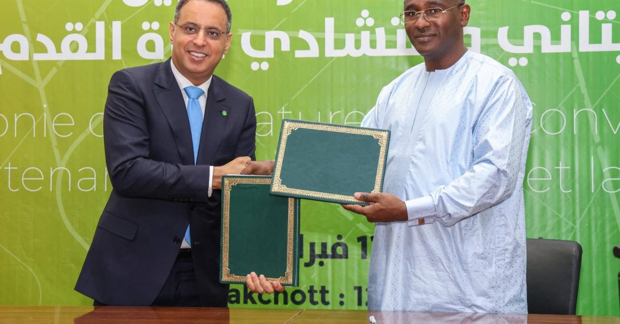 Football : les Fédérations tchadienne et mauritanienne scellent un partenariat stratégique