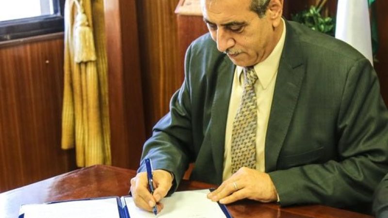 Gaza: un ancien vice-ministre palestinien dirigera le comité de gouvernance