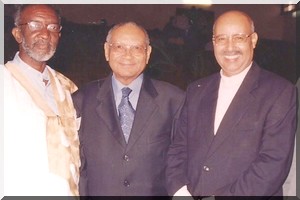 Témoignage Nécrologique : Cheikh Dah nous quitte, conservons sa mémoire