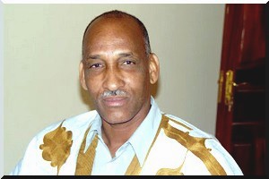 Condoléances à la famille de feu Mohamed Said Ould Homody