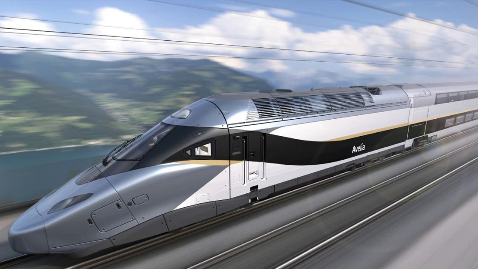 Alstom: le Maroc confirme une commande de 18 trains à grande vitesse, financés par la France