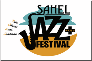 Mauritanie : 1ère édition Festival Sahel Jazz Plus du 24 avril au 3 mai 2015.