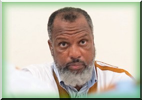 Nouakchott vu du ciel, par le ministre-poète Oumar Ould Maatalla