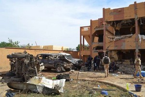 Au Mali, Tabitaal Pulaaku évoque de nouveaux charniers, les autorités ne confirment pas