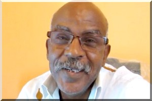 Genève – Prix Kourouma 2016 : Mbarek Ould Beyrouk, griot de sable et de plume 