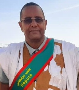 Soutenir la réforme sanitaire : un devoir national / Député Mohamed El Khamess Sidi Abdallah