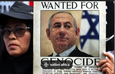 Génocide à Gaza : les manipulations de Netanyahou pour rompre la trêve