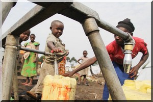 Pour l’ONU, l’Afrique a les plus grands besoins humanitaires pour 2016