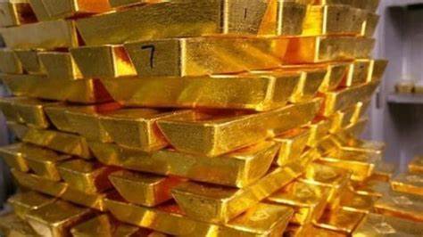 Zouerate : saisie de plus 3 kg d'or de contrebande