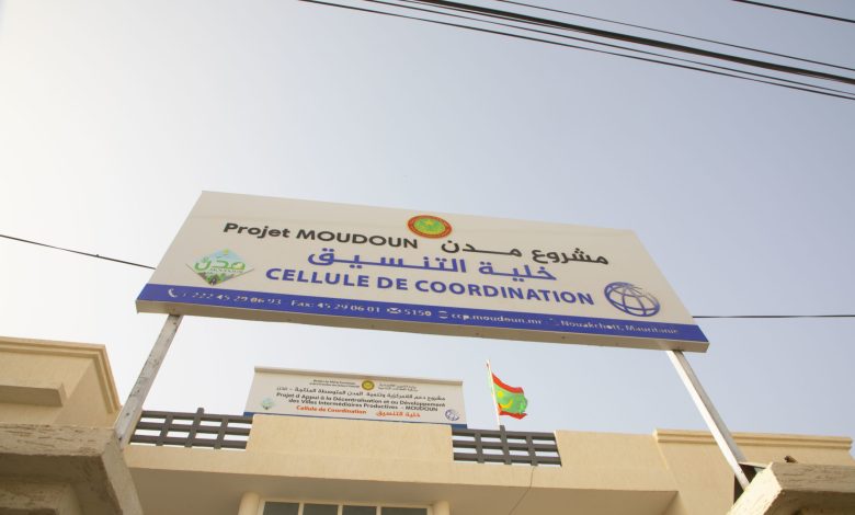 Infrastructures : le projet « Moudoun » au creux de la vague !