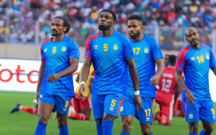 Elim/ Mondial 2026 : retour de Bakambu, Wissa et Tuanzebe pour affronter la Mauritanie et le Soudan du Sud