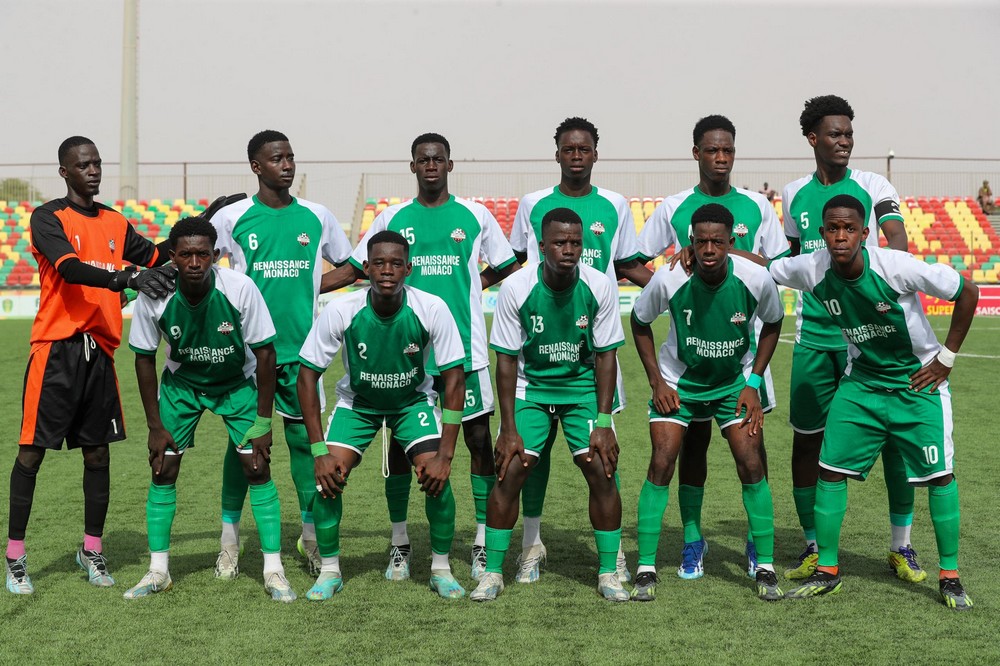 Play Offs D2 : les affiches du carré d'as 