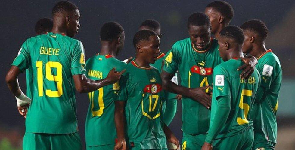 Tournoi UFOA A U17 : Sénégal vs Sierra Leone et Mauritanie vs Guinée au programme ce lundi 