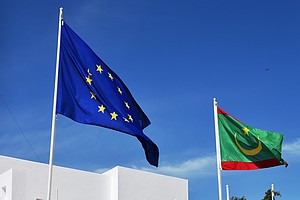 La commission mauritano-européenne pour la pêche maritime satisfaite du climat d’entente durant les négociations