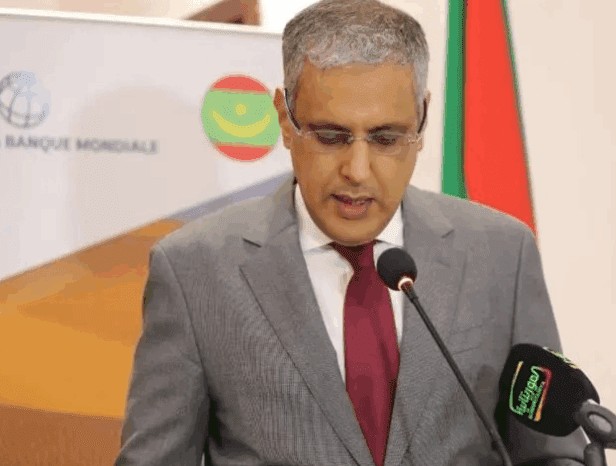 Le représentant résident de la BM en Mauritanie : « le programme Tekavoul a donné des résultats positifs »