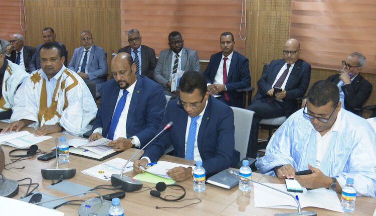 La Commission des finances de l’Assemblée examine le budget du ministère des Affaires islamiques