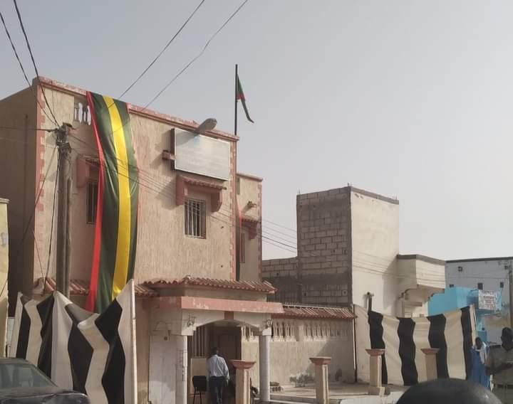 De la non-application de la loi sur l’esclavage en Mauritanie, cas de la famille Chehlawi