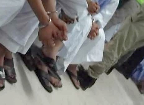 Affaire de contrebande, distribution de pilules hallucinogènes: tous ecroués