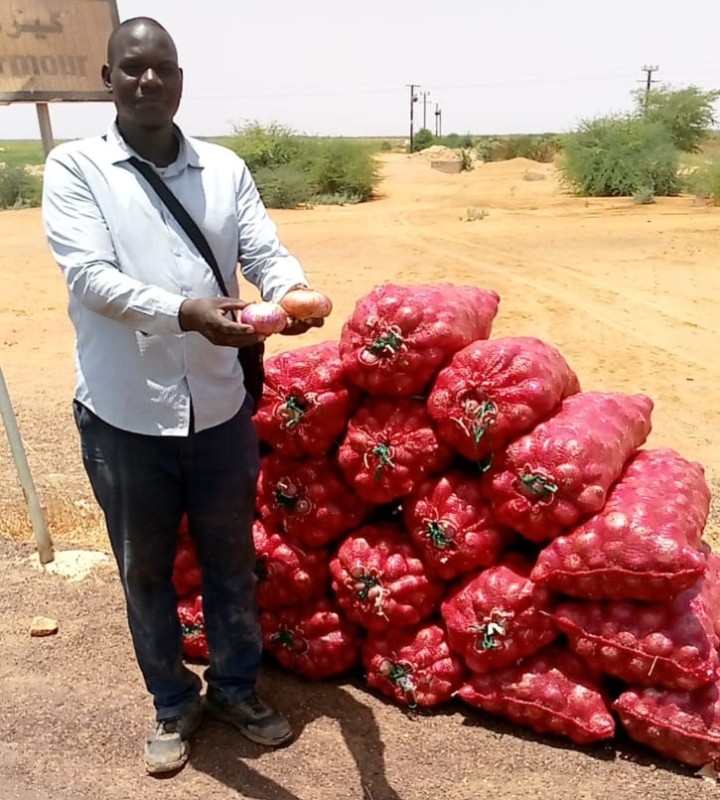 Cri de cœur des coopératives agricoles villageoises du Trarza