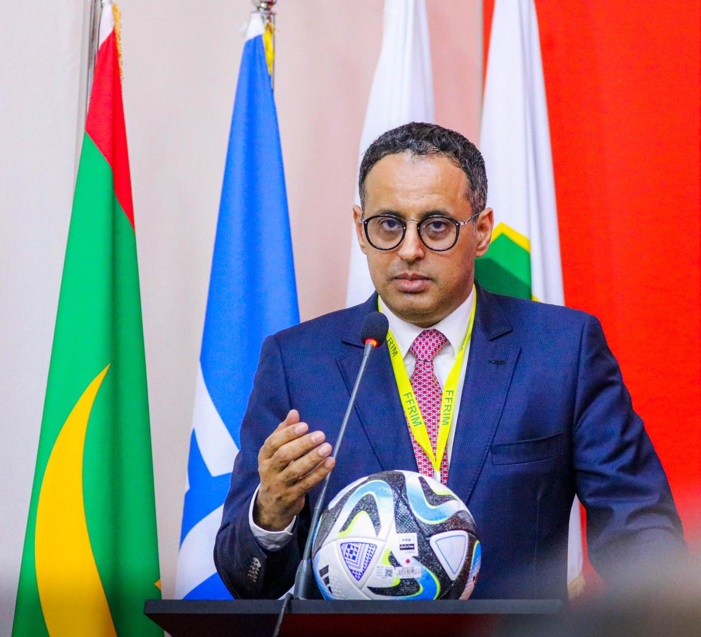 Patrice Motsepe réélu président de la CAF, Eto’o au comex, Ahmed Yahya à la Fifa