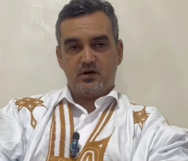 Ely Ould Bakar rejette la condition de paiement d’amende pour sa libération : sa famille dénonce une injustice