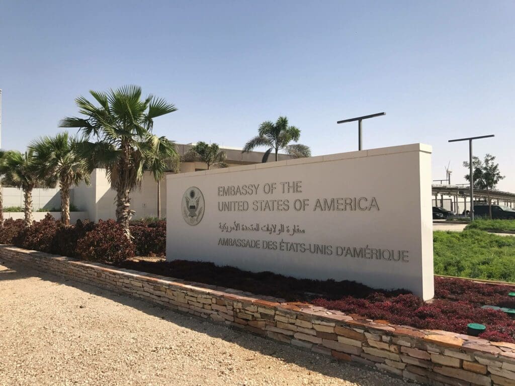 Washington propose un retour volontaire aux Mauritaniens en situation irrégulière