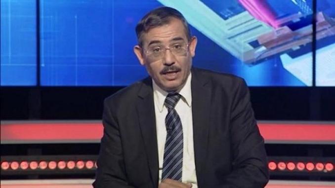 Tunisie : quatre mois de prison pour un journaliste ayant critiqué le président