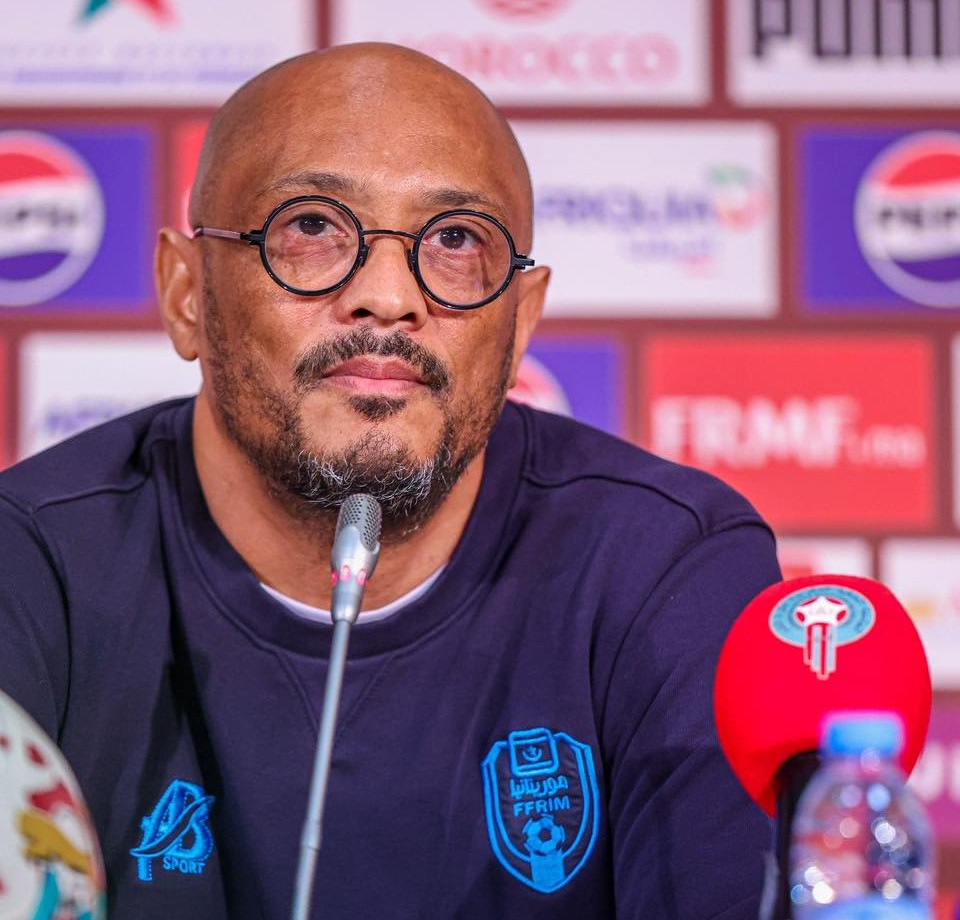 Amir Abdou est « parti avec 8 mois d’arriérés de salaire », d’après le journaliste Lassana Camara