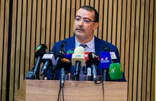 Nouakchott : Lancement du marché de gestion des déchets sous la supervision d'« Arma Holding » (Communiqué de presse)