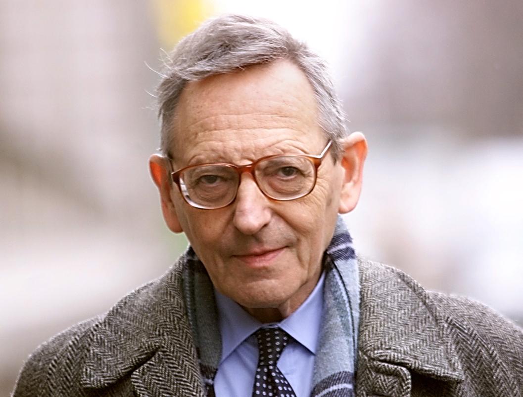 Décès du biologiste François Gros, codécouvreur de l'ARN messager