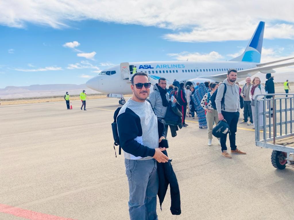 Tourisme en Mauritanie : un secteur qui se cherche toujours…