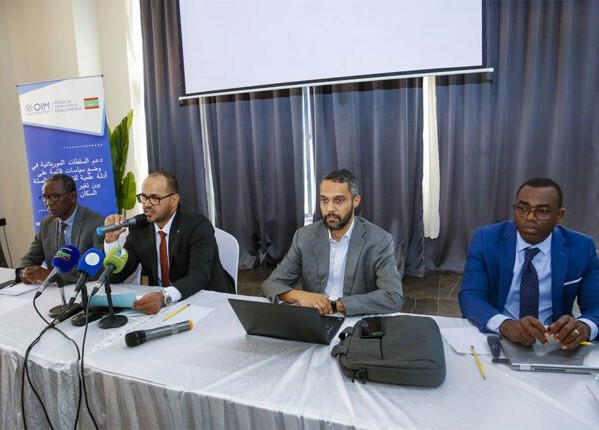 Climat, migration et conflits : la Mauritanie se dote d’outils scientifiques pour anticiper les défis