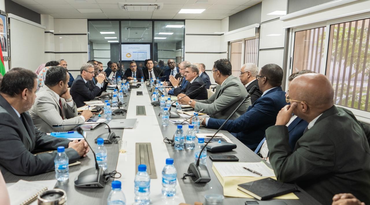 Mauritanie: accord tripartite BCM-UMEF-banques primaires pour lutter contre le blanchiment d’argent et le terrorisme 