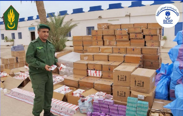 Trafic de pilules hallucinogènes et de médicaments dangereux : la gendarmerie met le pied dans la fourmilière 