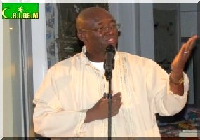 Edito 3e édition Traversées Mauritanides : Les muets seront entendus.    