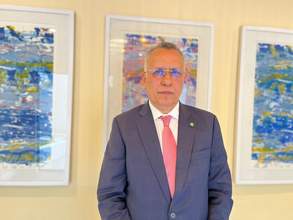 A Genève, enfin un climat favorable à la promotion des droits de l’homme en Mauritanie !