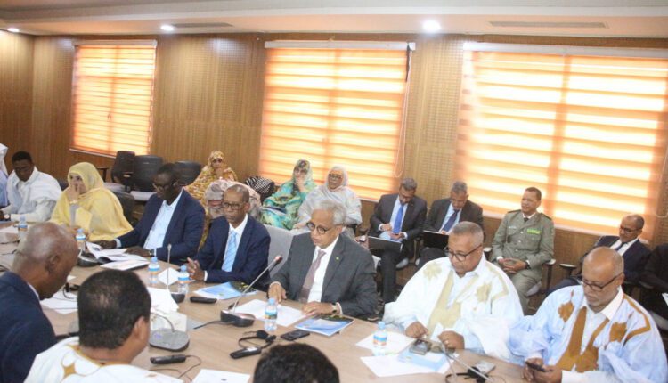 La Commission des finances examine les budgets de la Présidence, du Premier ministère et du ministère des Finances